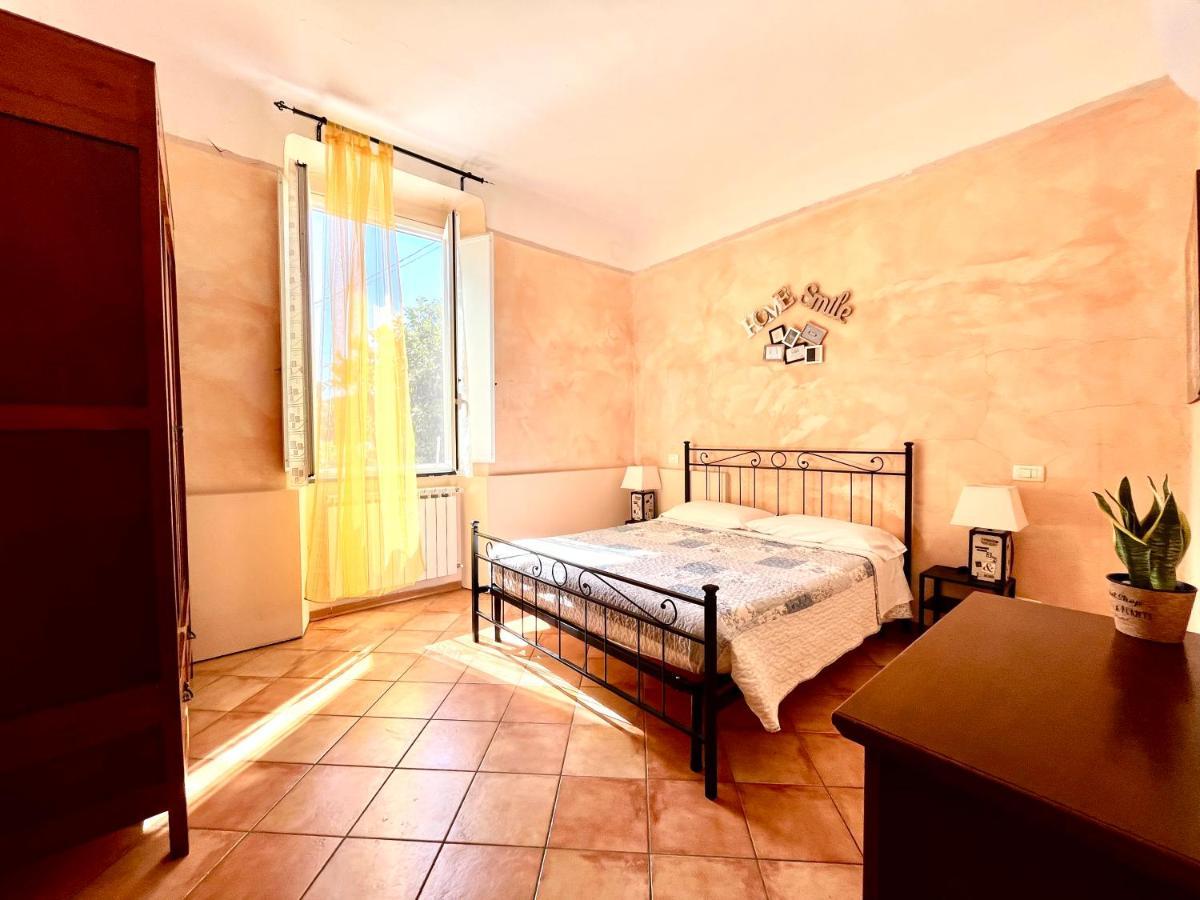レヴァント Casa Fiori D'Arancioヴィラ エクステリア 写真