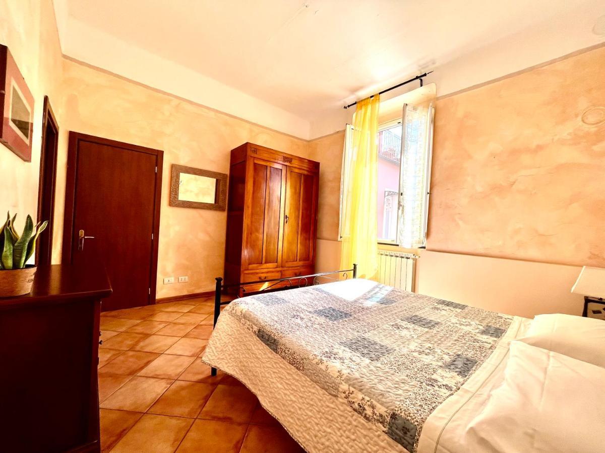 レヴァント Casa Fiori D'Arancioヴィラ エクステリア 写真