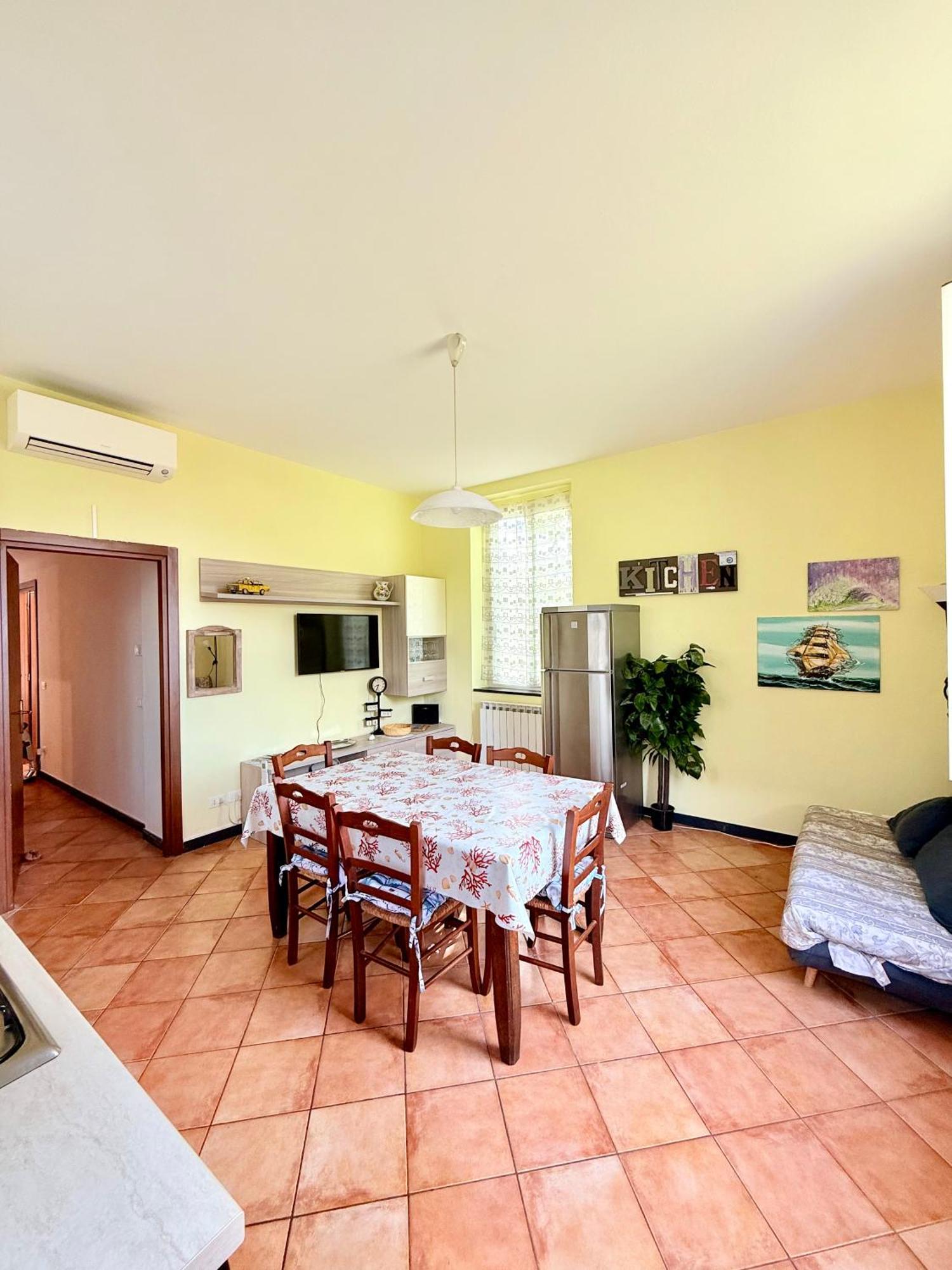 レヴァント Casa Fiori D'Arancioヴィラ エクステリア 写真